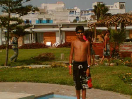 anouar